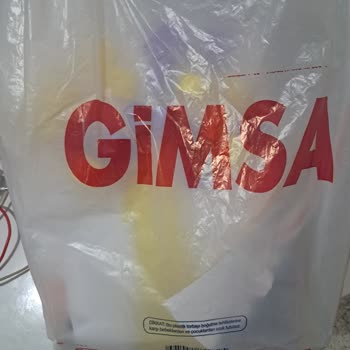Gimsa Telefon Çekmiyor. Ürünler Kalitesiz. Çalışanlar Eğitimsiz.