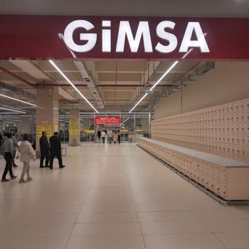 Gimsa Telefon Çekmiyor. Ürünler Kalitesiz. Çalışanlar Eğitimsiz.