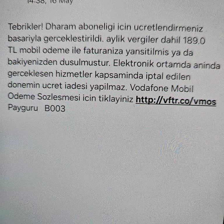 Vodafone Quiz Champ Nedir Ya