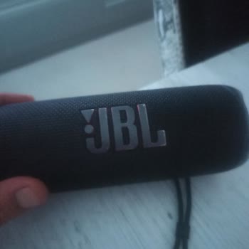 JBL Flip 6 Şarj Sorunu