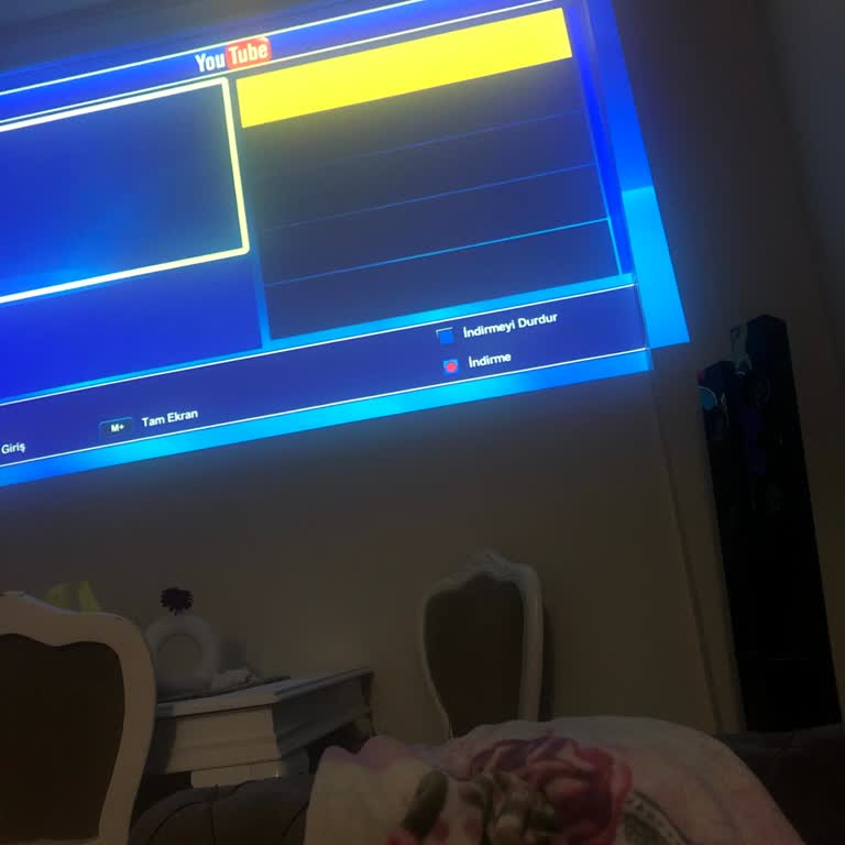 Next&Nextstar Youtube.com Dünya Dönüyor Hata Veriyor Yardımcı Olur Musunuz Lütfen