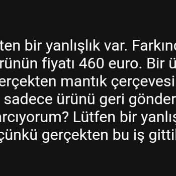 Fedex Ve TNT Fahiş Ücretler Talep Ediyor