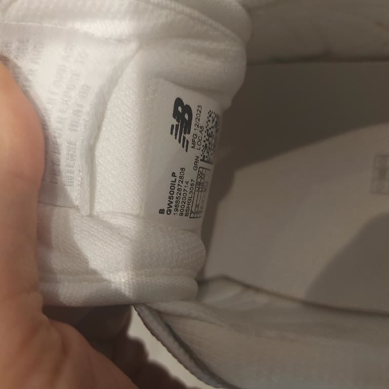 New Balance Nb Ayakkabılarda Kullanılan Domuz Derisi