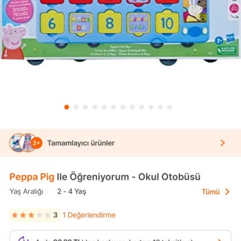 Hepsiburada Fiyat Yanıltması Ve Çözüm Sunmaması