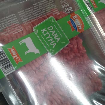 BİM Sağlığımızı Tehdit Eden Market Ürünleri!