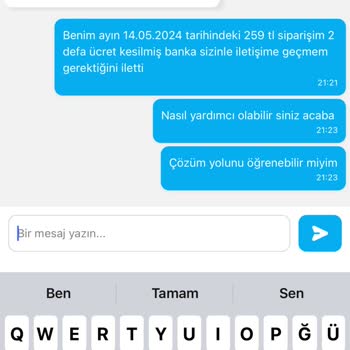 İş Bankası Çift Fatura Şoku: Ödenen Yemek Bedeli