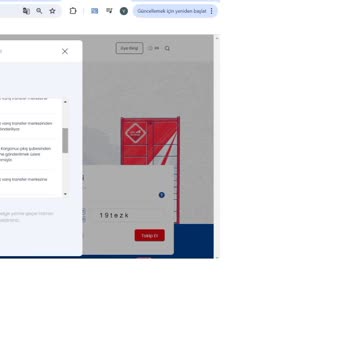 Boyner Teslim Edilmeyen Kargo İçin Müşteriye Yardımcı Olmamak