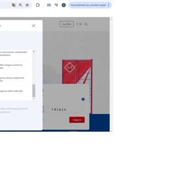 Boyner Teslim Edilmeyen Kargo İçin Müşteriye Yardımcı Olmamak