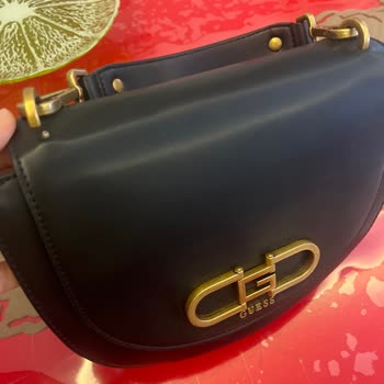 Guess Bag Strap Defect After 45 Days