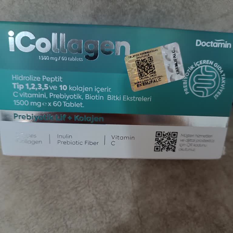İcollagen Helal Sertifikası Doğrulama Sürecinde Yaşanan Sorunlar