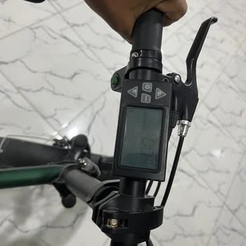 Skyjet RKS Bisiklet Ürünün Arkasında Durmuyor.