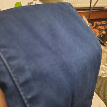 U. S. Polo Assn Şikayetçiyim