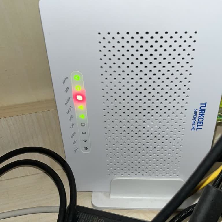 Superonline 2 Haftadır Süren İnternet Problemi