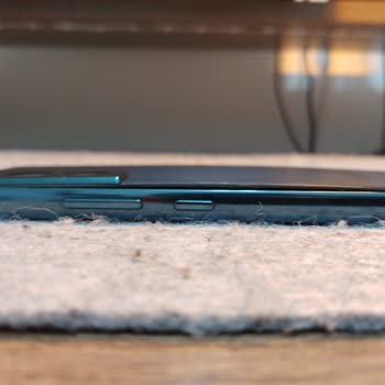 Samsung S22 Pil Şişmesi