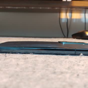 Samsung S22 Pil Şişmesi