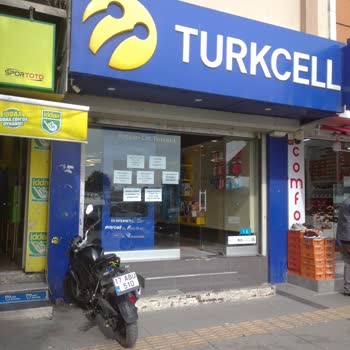 Turkcell Çalışanının Sinirli Tavrı Askercell Numaralarını Kaydetmedi