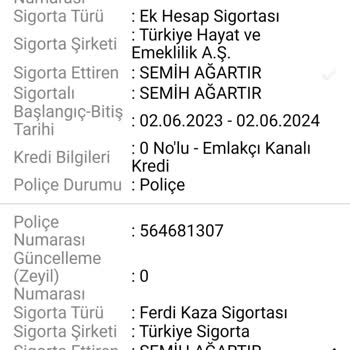 VakıfBank' Sarı Panjur Konut Paket Sigortası