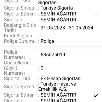 VakıfBank' Sarı Panjur Konut Paket Sigortası