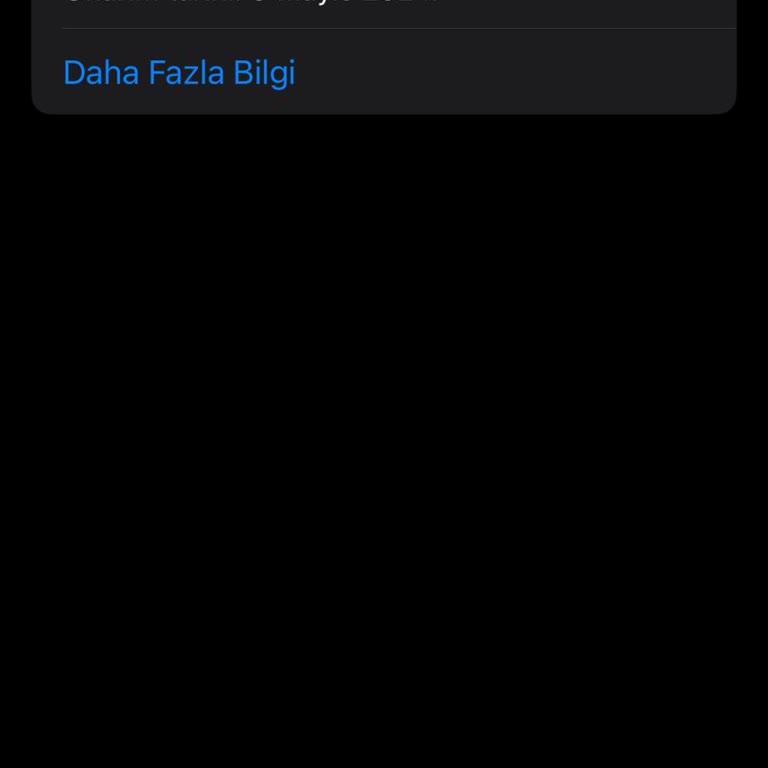 Teknosa Hayal Kırıklığı Maalesef