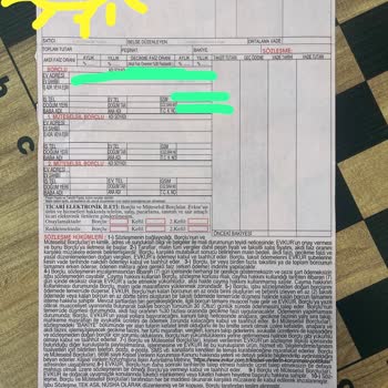 Evkur Kusurlu Ürün Gönderip Müşterisini Sallıyor