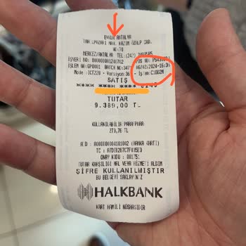 Evkur Kusurlu Ürün Gönderip Müşterisini Sallıyor