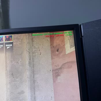 Turkcell Fiber Ping Sorunu