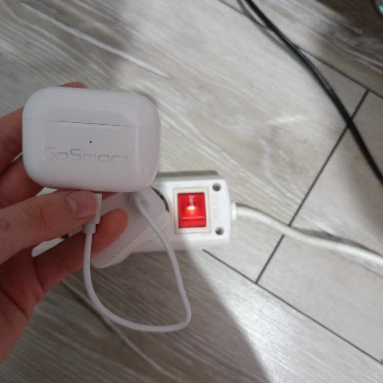 GO Smart Tws 11 Kulaklık Şarj Sorunu