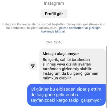 Lucille Chevalier Parasını Ödediğimiz Elbiseleri Yollamayan Bir Marka