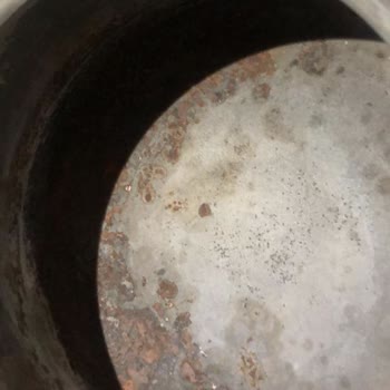Karaca Züccaciye Karaca Home Kalite Ve Güvence Sorunu: Paslanan Çaydanlık