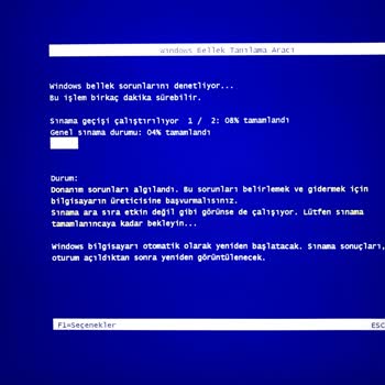 İtopya Bilgisayar İtopya Da Satılan Kusurlu Sistem