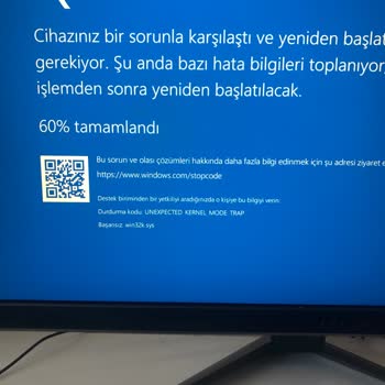 İtopya Bilgisayar İtopya Da Satılan Kusurlu Sistem