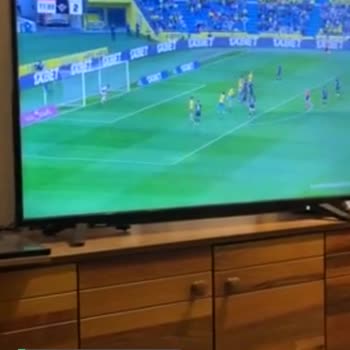 Toshiba TV 50" Android TV Ekran Sorunu