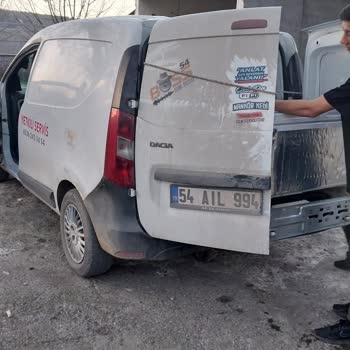 Emr Teknik (Sakarya) Emr Teknik Servis