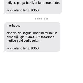 PHILIPS Media Markt Uzatılmış Sigorta Mağduriyeti