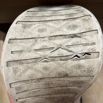 FLO Ayakkabı FLO Pişmanlıktır Daha Dikkatli Alışveriş Yapın