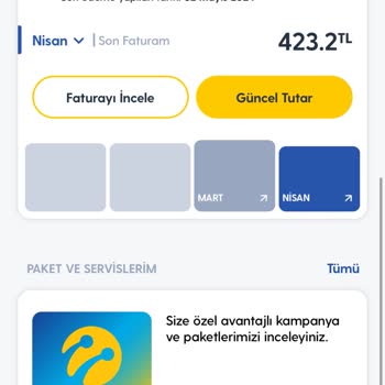 Turkcell Recom Alacak Nedir
