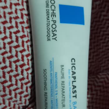 La Roche Cica Krem Orijinalliği