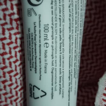 La Roche Cica Krem Orijinalliği