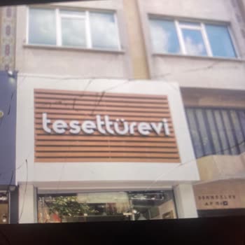 Tesetturevionline.com Bilgilendirme Yapmadan Satış Yapıyor