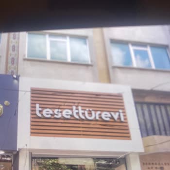 Tesetturevionline.com Bilgilendirme Yapmadan Satış Yapıyor