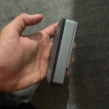 Zore Aksesuar Recci Marka Powerbank