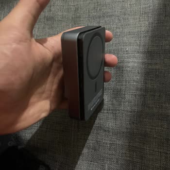 Zore Aksesuar Recci Marka Powerbank