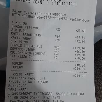 A101 Market İade Şikayet