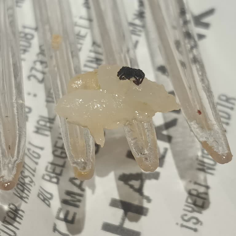 Yaşaroğulları Damak Tadı Yiyeceğin İçinden Böcek Çıktı