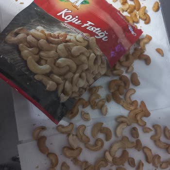 Migros Kurtlu Kaju Sorunu