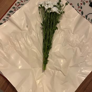 ÇiçekSepeti İnternetten Sipariş Edilen Çiçeklerin Görselden Farklı Olması