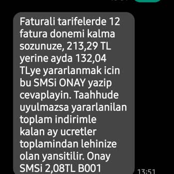 Türk Telekom Telekom'un Hatası Bana Mâl Ediliyor
