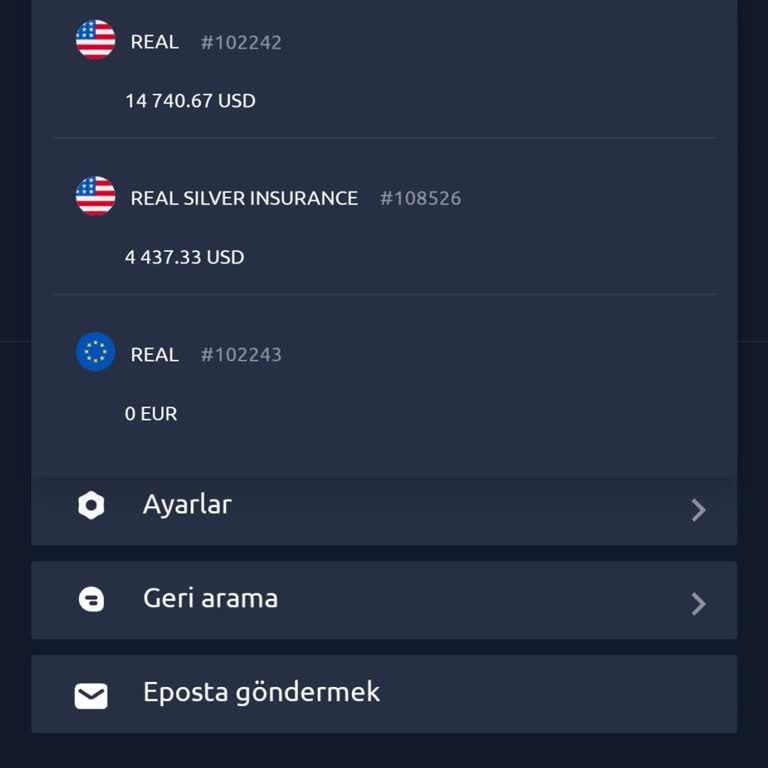 Binance Hesabım Bloke Oldu, Mağduriyetimin Giderilmesini İstiyorum
