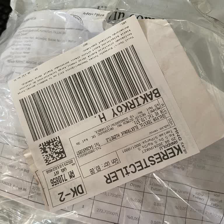 Dilvin Ücret İadem Yapılmadı