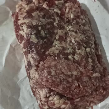 Migros Kıyma Bozuk Çıkması